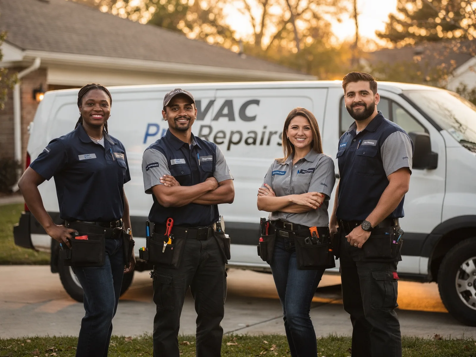 Heat Pump Repair company in New Lisbon, NJ