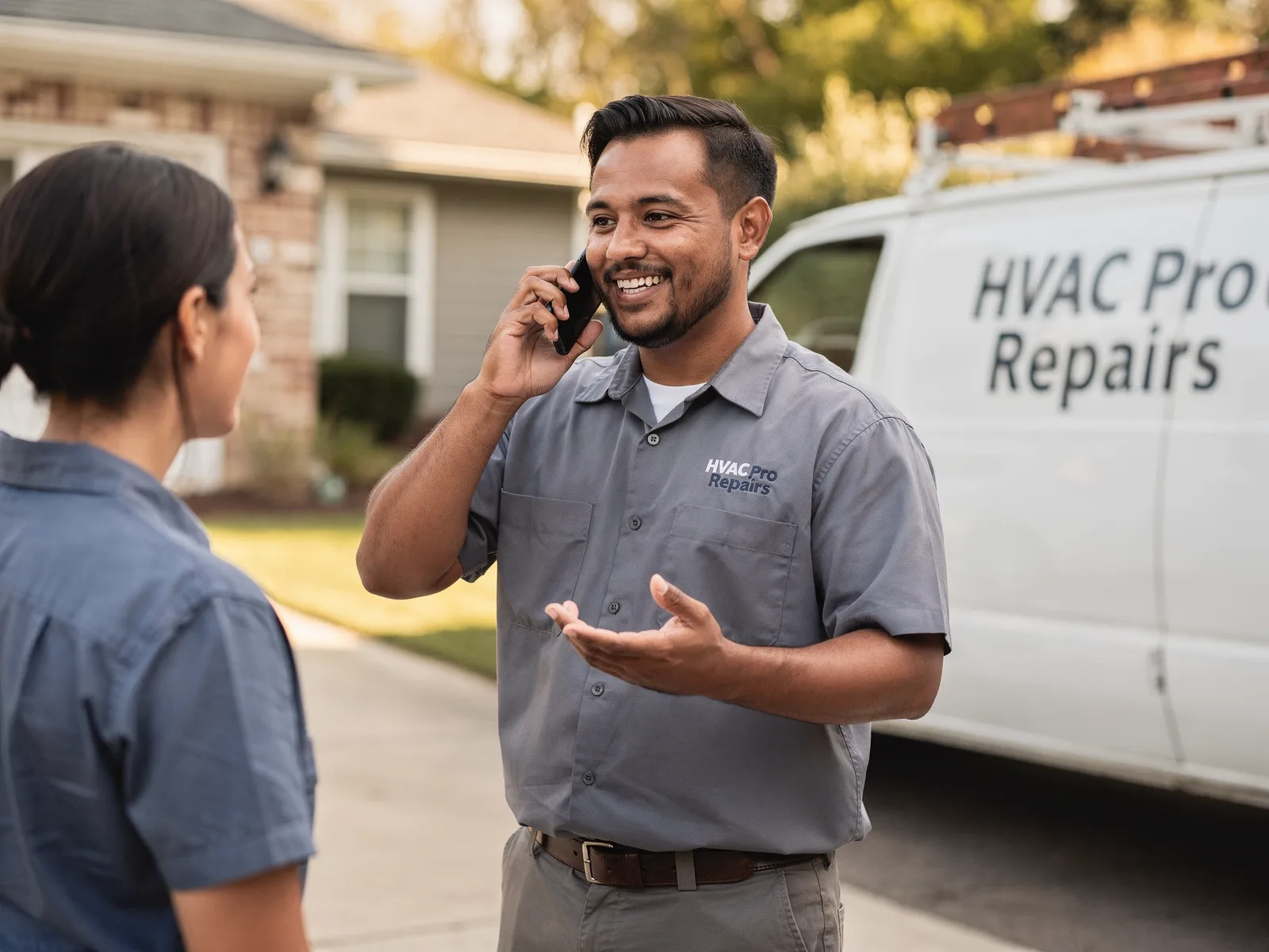 Heat Pump Repair New Lisbon, NJ FAQs